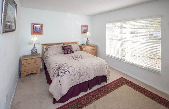 Fiona's Southern Dunes Vacation Home - Foto 3