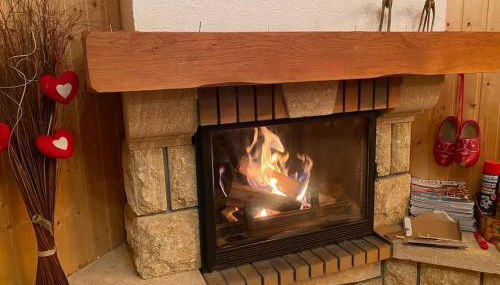 5-bedroom Chalet with Sauna and stunning views - Foto 3