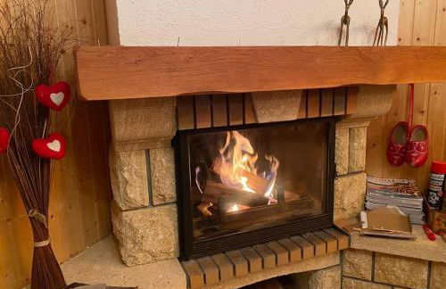 5-bedroom Chalet with Sauna and stunning views - Foto 3