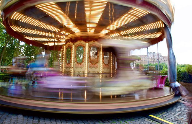 Il tuo tour fotografico e workshop su misura a Roma - Foto 18