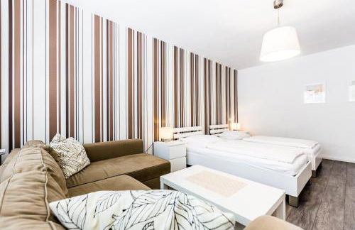 Apartments Köln - Foto 20