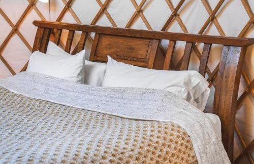 Willow Yurt - Ukc6947 - Foto 8