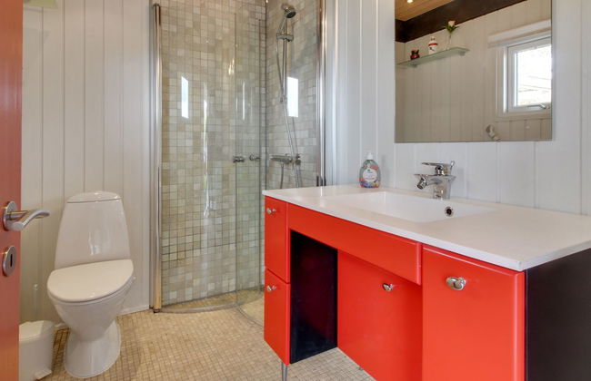 "Ioar" - 200m to the fjord - Photo 18