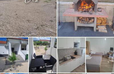 Apartmani Frane - Photo 1