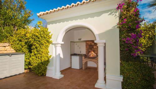 Villa Yoko - Plusholidays - Foto 4, Garden, Garden view