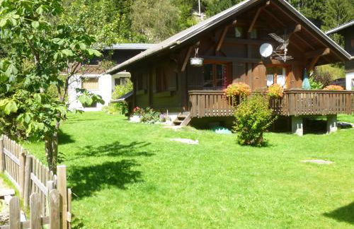 Chalet * Lioutraz * - Photo 2