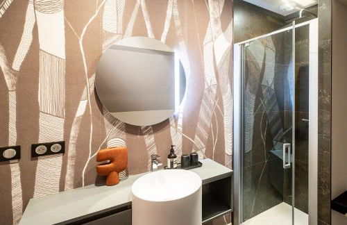 Château Wellness Exclusif - Yoga et Événements Luxe, Loire Valley - Photo 57