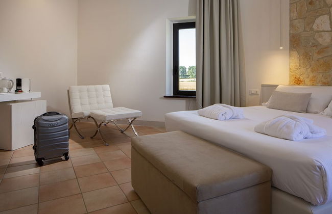 Giotto Luxury Country House - Foto 16