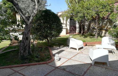 Villa Maria - Foto 18