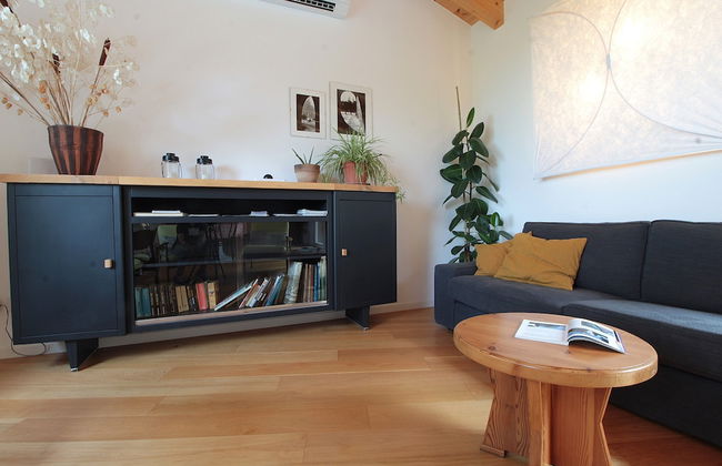 Casa Delle Eriche, Colli Euganei, Pool, Wifi - Foto 26