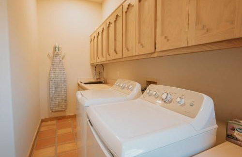 Buffalo Escape-Private Hot Tub in serene Corrales-Mountain View-Pet Friendly-No Pet Fee! - Foto 42