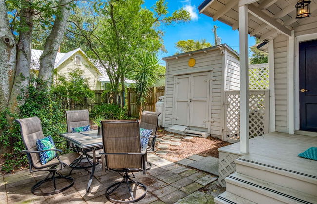 Happy Bungalow - Foto 29