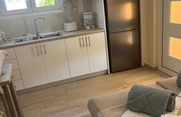Two little olives Studio apartment - Foto 19