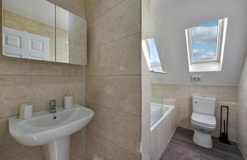 Deanway Serviced Apartments Chalfont St Giles By 360Stays - Photo 70