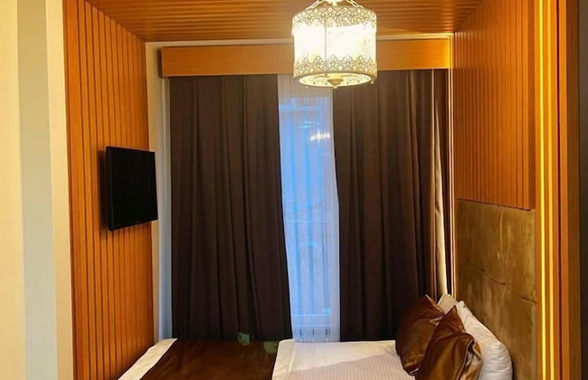 Taksim Cetinkaya Suite - Foto 17