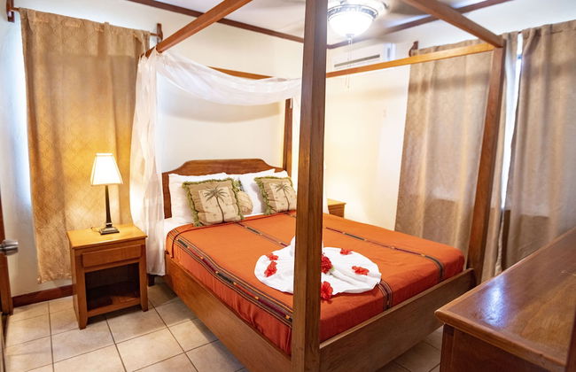 Isla Bonita Yacht Club - Foto 41