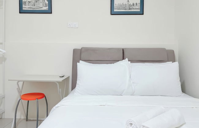 The Scott Garden by Manhattan Group - Foto 21