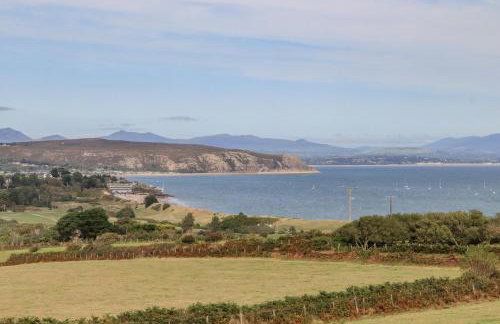 Trem Y Borth Apartment - Foto 29