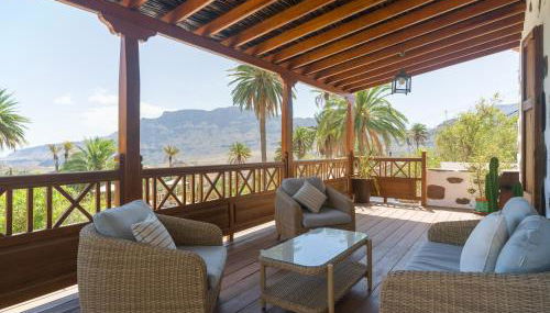 Casa Rural La Longuera de Tirajana - Foto 2