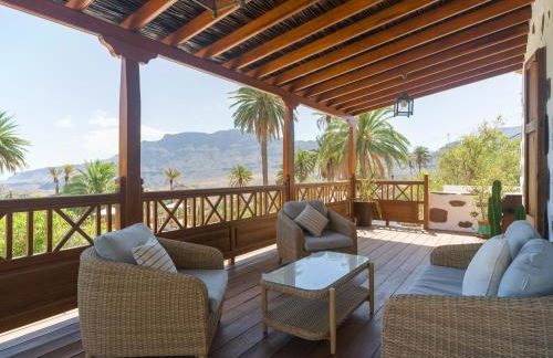 Casa Rural La Longuera de Tirajana - Foto 2