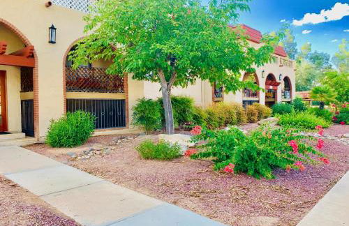 Casas Adobes condo - Foto 24