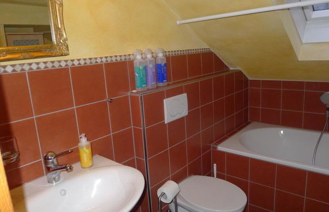 Ferienhaus Oase am Mühlebach - Foto 56