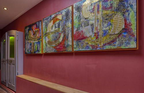 AD1716 apARTments Marktheidenfeld - Foto 44