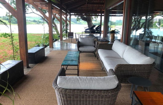 Buganville Villas - Foto 46