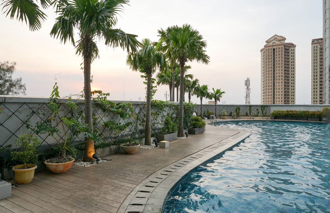 Tranquil 1BR GP Plaza Apartment - Photo 34