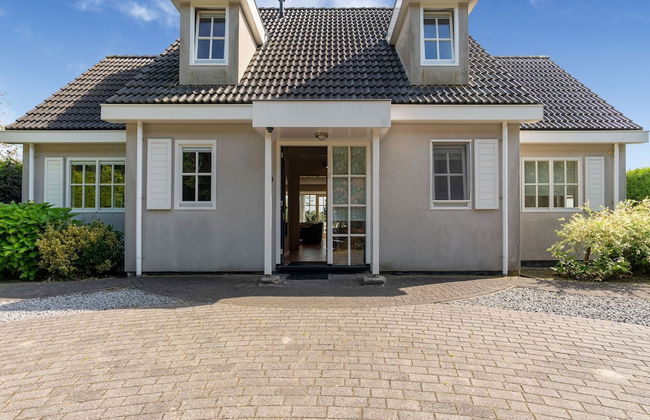 Exclusive Villa in Zeewolde With a Terrace - Foto 37