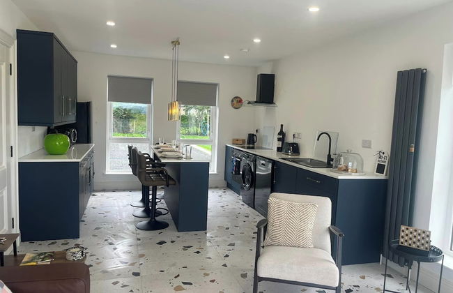 Magilligan - Cottage - Sleeps 6 - Parking - Garden - Foto 5