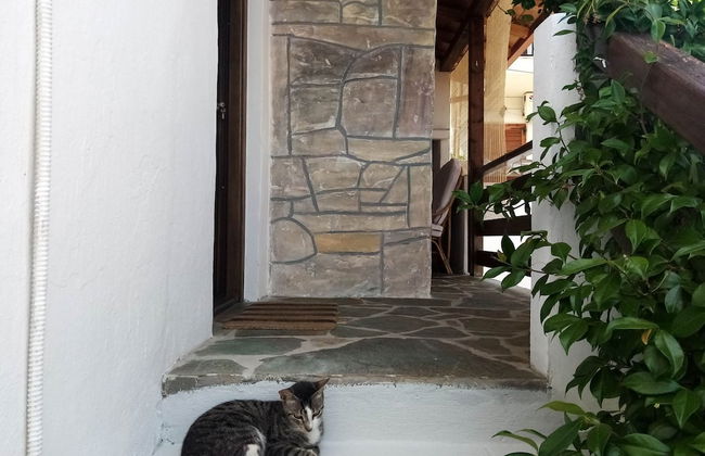 Petrino1880 Sea-vacation Apartment in Chalkidiki - Foto 23