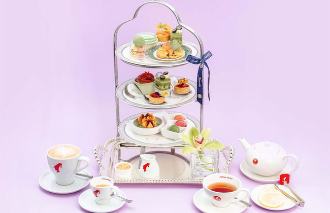 Kempinski The One Suites Hotel Shanghai Downtown - Photo 53