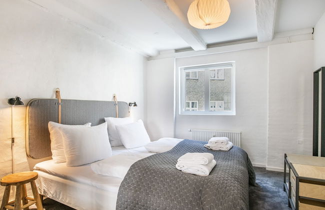 The Churchill apartments by Daniel&Jacob’s - Foto 33