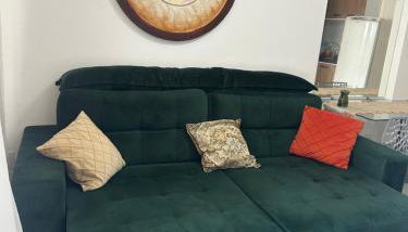 Aquarius Residence Vista Mar - Foto 4