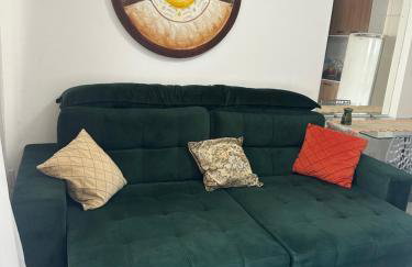 Aquarius Residence Vista Mar - Foto 4