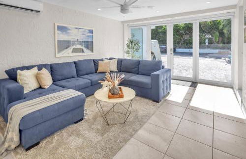 KAWAMA R5 in Key Largo, Beach, Lagoon, Pools, Tennis, Free Bikes and Canoes - Foto 32