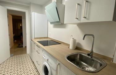 Apartamento Fernández Ladreda - Photo 15