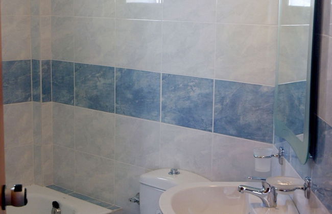 Kyma Hotel - Foto 21