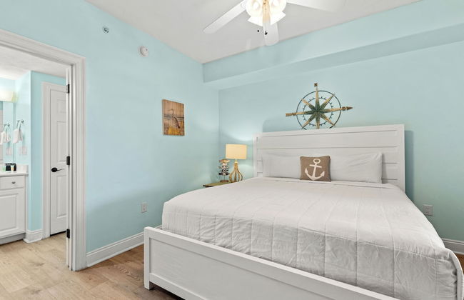 Treasure Island 1107 - Foto 9