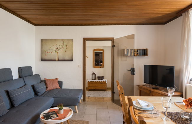 4 bedroom House in Manderscheid with garden and terrace - Photo 13