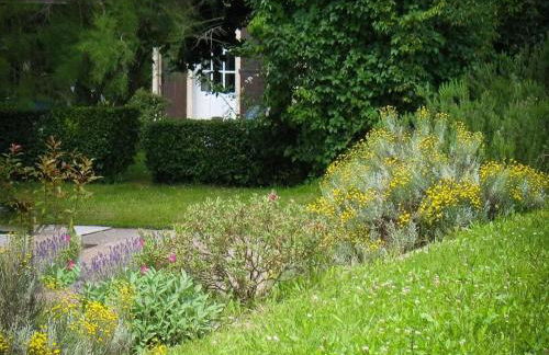 Au Clos Paillé La Roche Posay - Foto 56