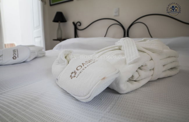 Nice & quiet area in downtown & WiFi - Foto 1