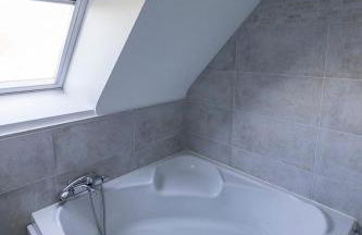 Maison vue mer - Golfe du Morbihan - 10 Personnes - Foto 38