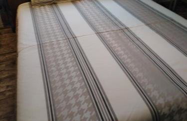 Landhaus Studio in D 63667 Nidda, Gäßchen 8 Erdgeschoss links - Foto 12