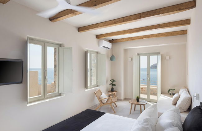 Yerma Suites Limeni - Foto 18