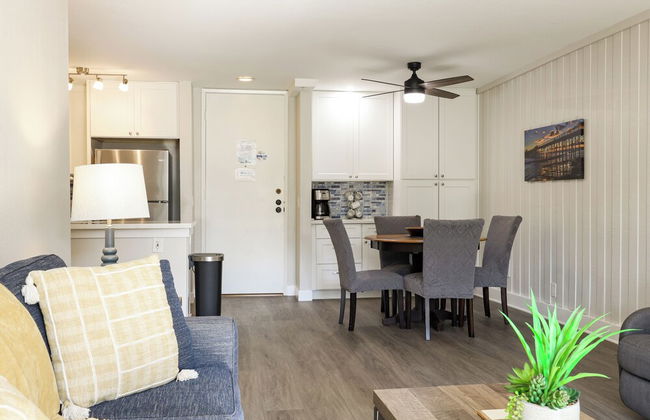 Oceanside Beach Condos - Foto 55