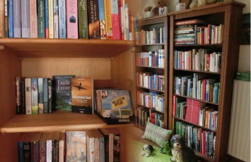 Ferienwohnung Zentrum Buxtehude - Photo 79