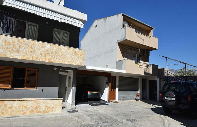 Apartment Mandika - Foto 17