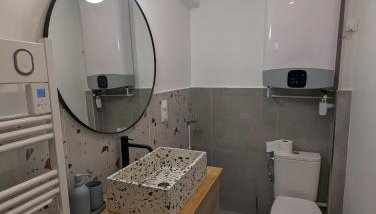 Charmant appartement, à proximité du Château - Foto 5